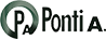 Ponti A. - metalworking